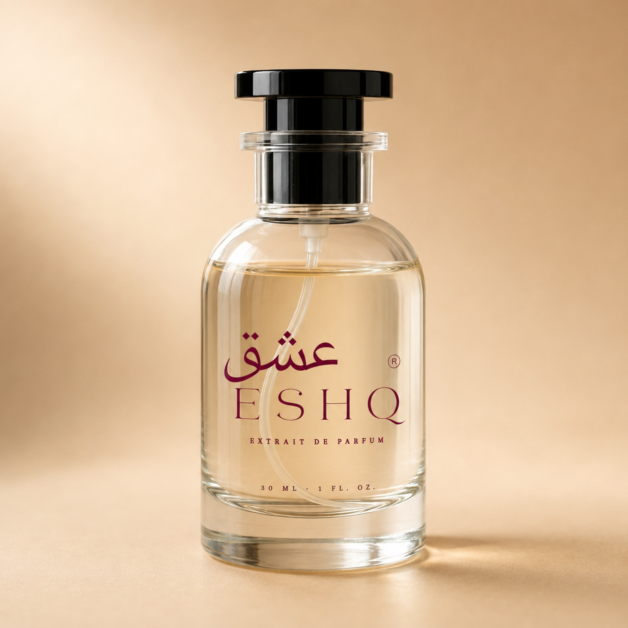 Nº 21 — Thé Matcha & Bergamote
