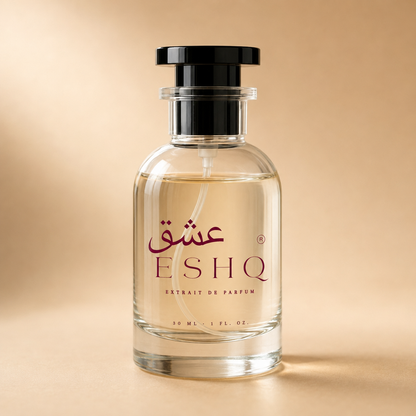 Nº 21 — Thé Matcha & Bergamote