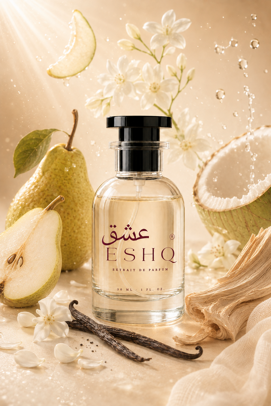 Nº 25 — Coco & Jasmin